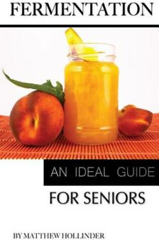 Cover of Fermentation