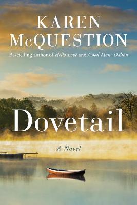 Book cover for Dovetail