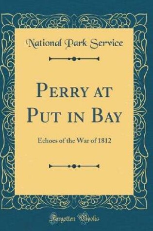 Cover of Perry at Put in Bay