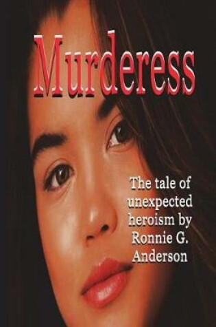 Cover of Murderess