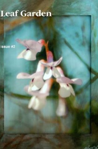 Cover of Leaf Garden, Issue #2