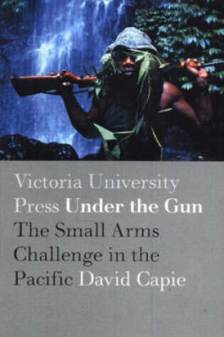 Cover of Under the Gun