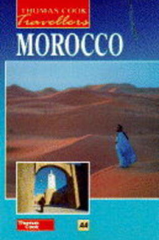 Cover of Morocco