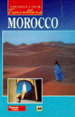 Cover of Morocco