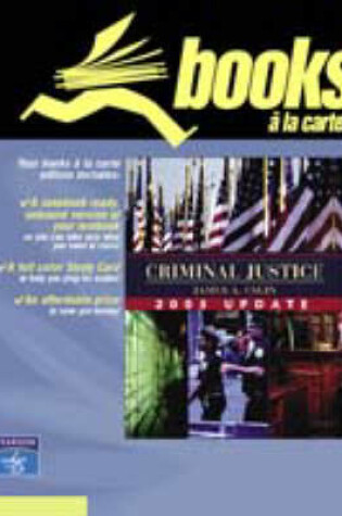 Cover of Criminal Justice Update