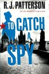 Book cover for To Catch a Spy