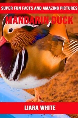 Cover of Mandarin Duck