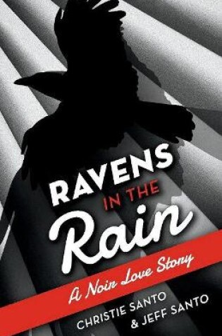 Cover of Ravens In The Rain