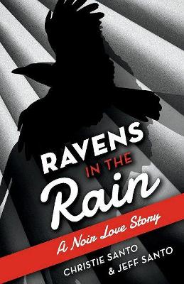 Book cover for Ravens In The Rain