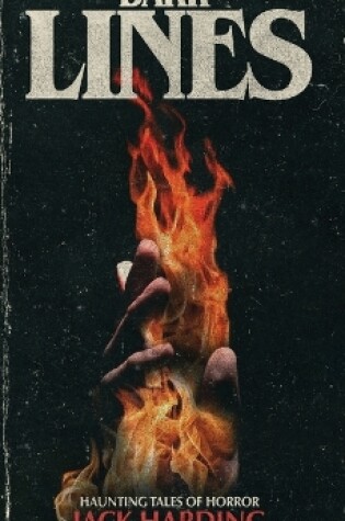 Cover of Dark Lines