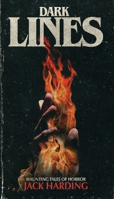 Book cover for Dark Lines