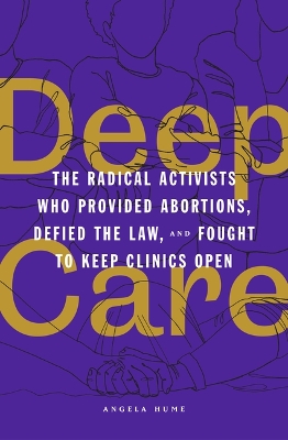 Book cover for Deep Care