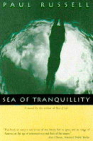 Cover of Sea of Tranquility