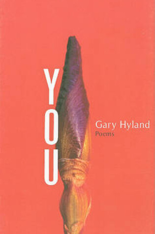 Cover of You