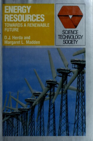 Cover of Energy Resources