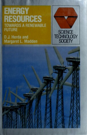 Book cover for Energy Resources