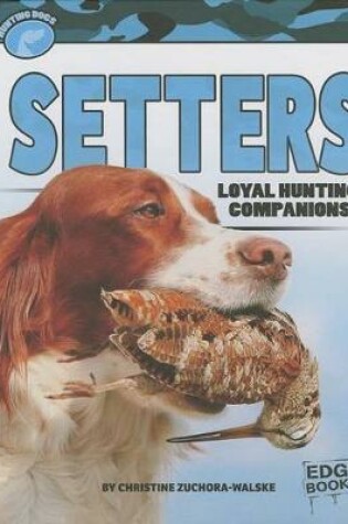 Cover of Setters