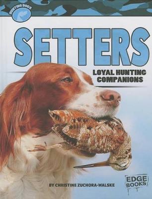 Cover of Setters