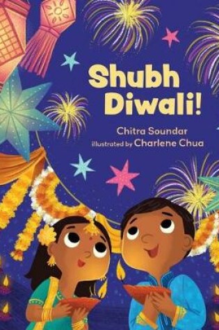 Cover of Shubh Diwali!