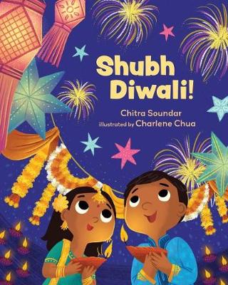 Book cover for Shubh Diwali!