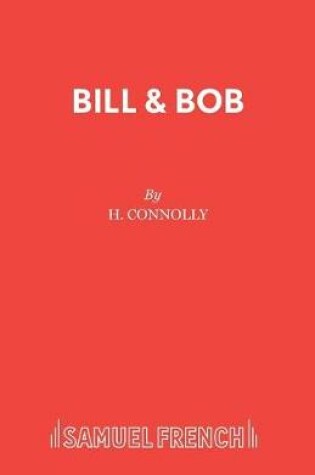 Cover of Bill and Bob