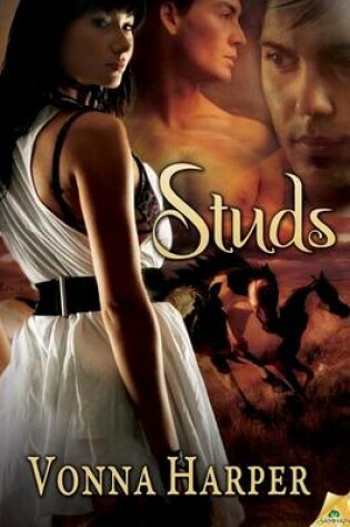 Cover of Studs