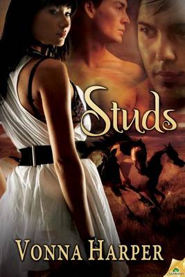 Book cover for Studs