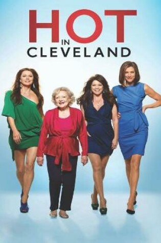 Cover of Hot in Cleveland