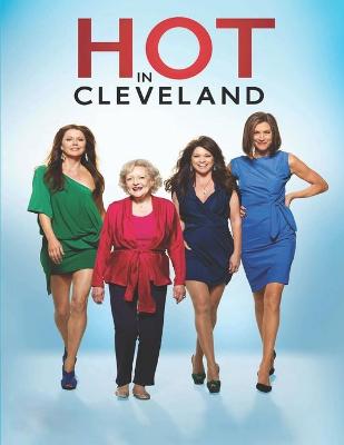 Book cover for Hot in Cleveland