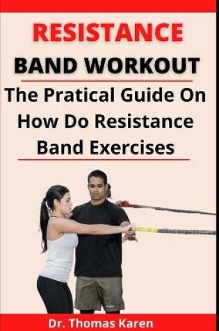 Cover of Resistance Band Workout