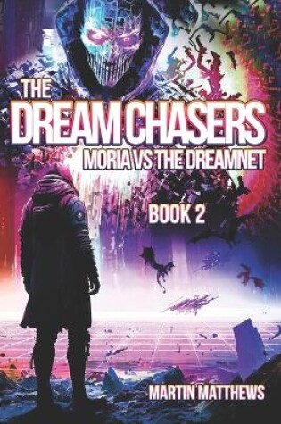 Cover of The Dream Chasers