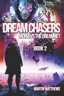 Cover of The Dream Chasers