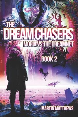 Cover of The Dream Chasers