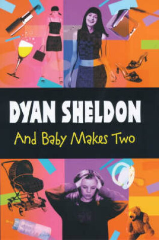 Cover of And Baby Makes Two