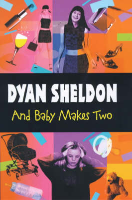 Book cover for And Baby Makes Two
