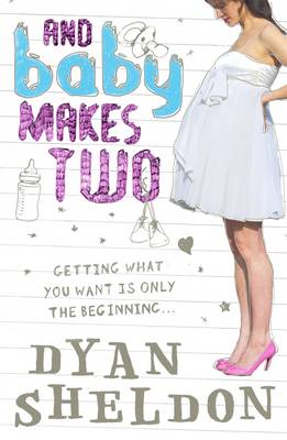 Book cover for And Baby Makes Two