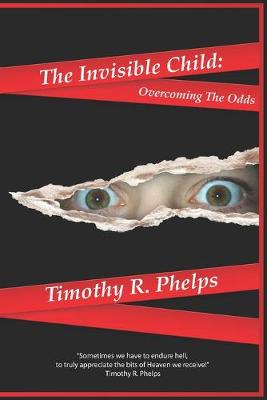 Book cover for The Invisible Child