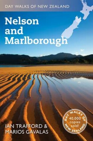 Cover of Nelson and Marlborough