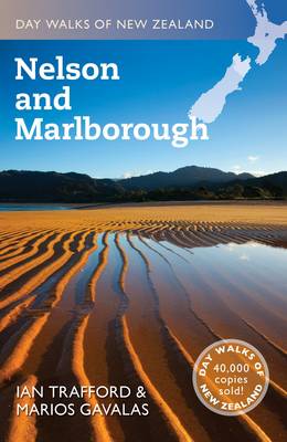 Cover of Nelson and Marlborough