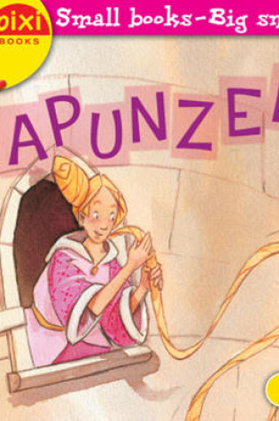 Cover of Rapunzel