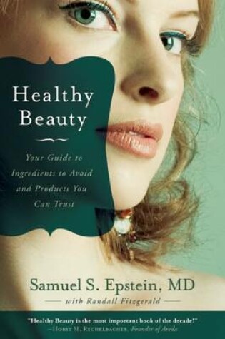 Cover of Healthy Beauty