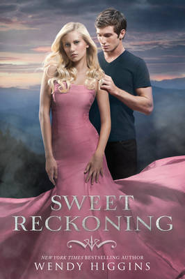 Book cover for Sweet Reckoning