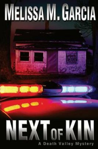 Cover of Next Of Kin
