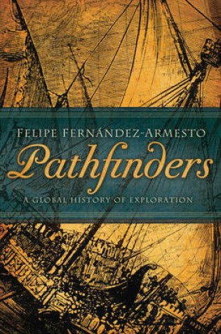 Cover of Pathfinders: A Global History of Exploration