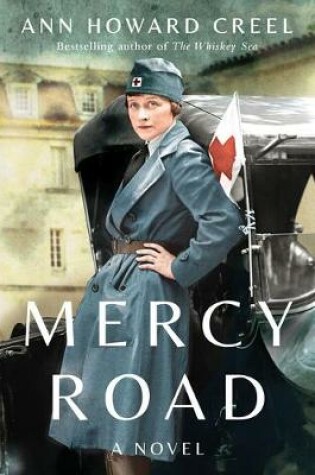 Cover of Mercy Road