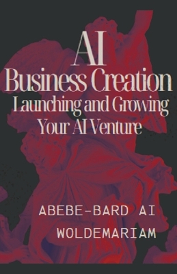 Cover of AI Business Creation
