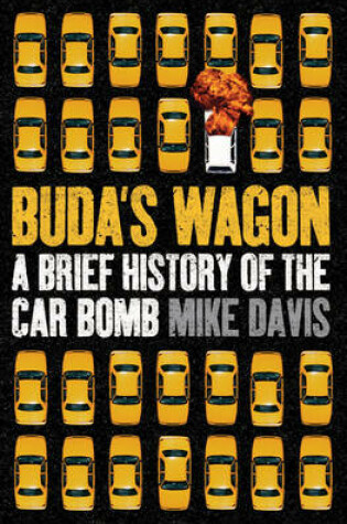 Cover of Buda's Wagon