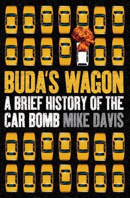 Book cover for Buda's Wagon