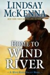 Book cover for Home to Wind River