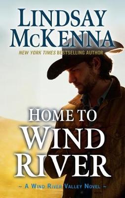 Cover of Home to Wind River